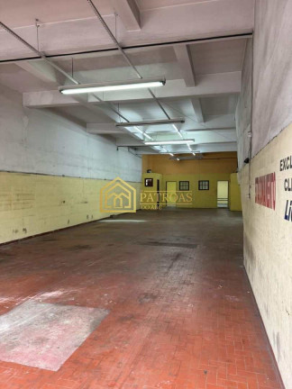 Imóvel Comercial à Venda, 388 m² em Rudge Ramos - São Bernardo Do Campo