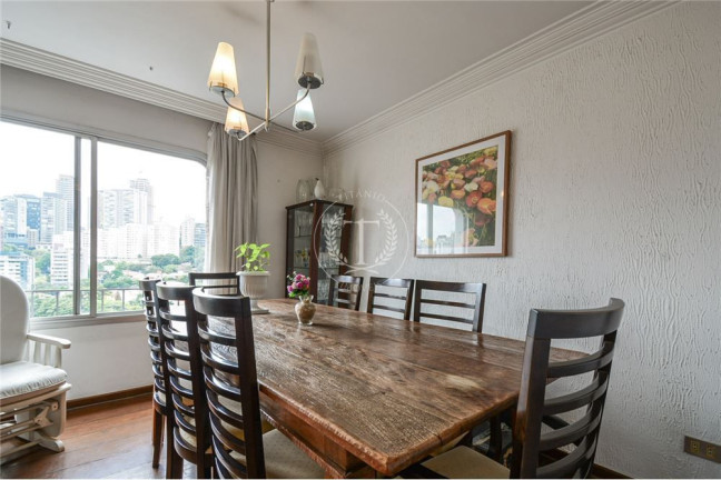 Imagem Apartamento com 3 Quartos à Venda, 158 m² em Vila Madalena - São Paulo Imagem Apartamento com 3 Quartos à Venda, 158 m² em Vila Madalena - São Paulo