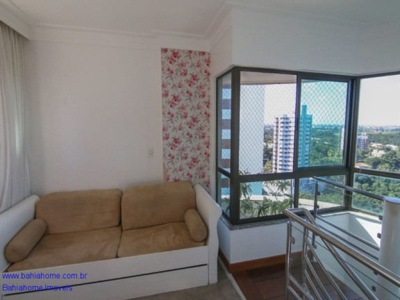 Imagem Imóvel com 4 Quartos à Venda, 198 m² em Patamares - Salvador Imagem Imóvel com 4 Quartos à Venda, 198 m² em Patamares - Salvador