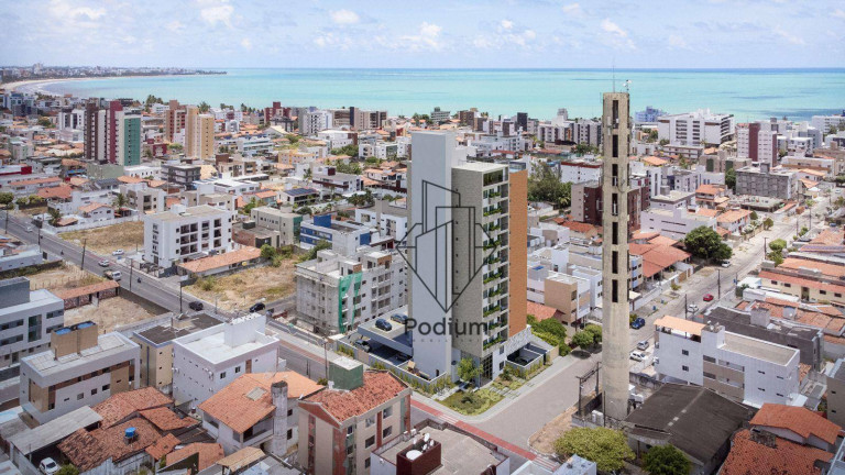 Imagem Imóvel com 1 Quarto à Venda, 38 m² em Bessa - João Pessoa Imagem Imóvel com 1 Quarto à Venda, 38 m² em Bessa - João Pessoa