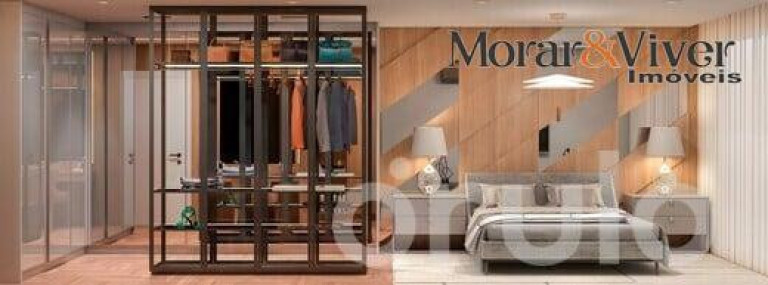 Imagem Apartamento com 3 Quartos à Venda, 143 m² em Juvevê - Curitiba