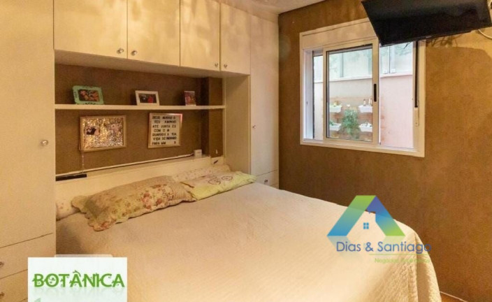 Imagem Apartamento com 3 Quartos à Venda, 75 m² em Cursino - São Paulo Imagem Apartamento com 3 Quartos à Venda, 75 m² em Cursino - São Paulo
