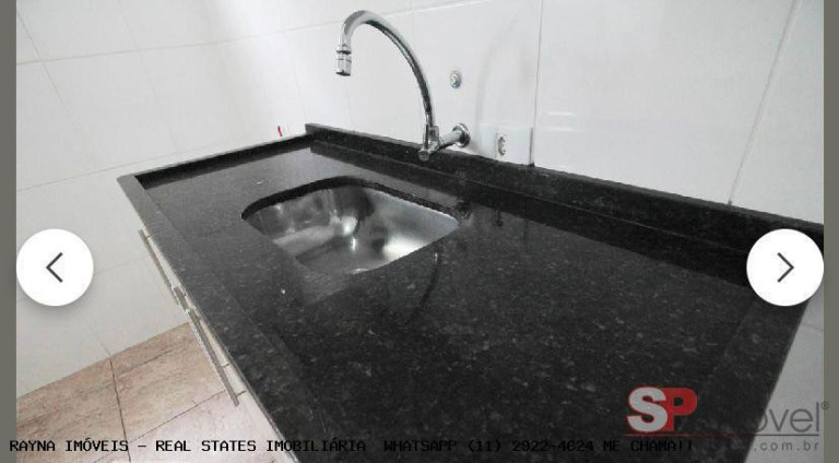 Imagem Apartamento com 1 Quarto à Venda, 42 m² em Jardim Brasil (zona Norte) - São Paulo
