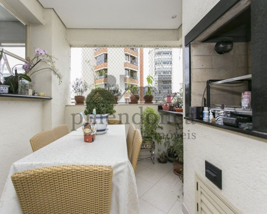 Imagem Apartamento com 4 Quartos à Venda, 250 m² em Perdizes - São Paulo Imagem Apartamento com 4 Quartos à Venda, 250 m² em Perdizes - São Paulo