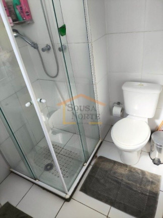 Imagem Apartamento com 3 Quartos à Venda, 57 m² em Cocaia - Guarulhos Imagem Apartamento com 3 Quartos à Venda, 57 m² em Cocaia - Guarulhos