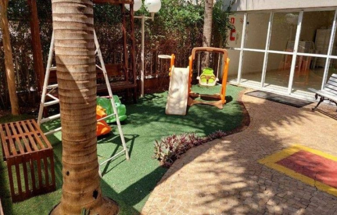 Imagem Apartamento com 3 Quartos à Venda, 71 m² em Vila Monteiro - Piracicaba Imagem Apartamento com 3 Quartos à Venda, 71 m² em Vila Monteiro - Piracicaba
