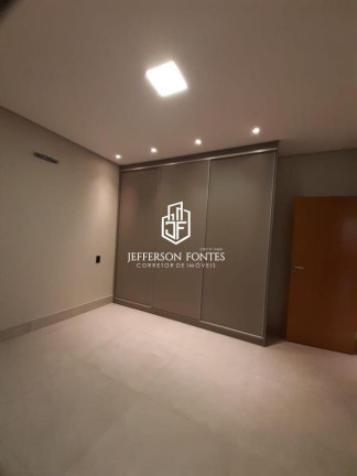 Casa de Condomínio com 3 Quartos à Venda, 200 m² em Residencial Vale Verde - Marília