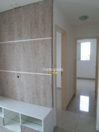 Imagem Apartamento com 2 Quartos à Venda, 46 m² em Sacomã - São Paulo