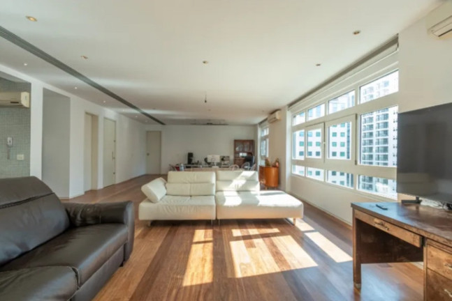 Imagem Imóvel com 3 Quartos à Venda, 239 m² em Jardim Paulista - São Paulo Imagem Imóvel com 3 Quartos à Venda, 239 m² em Jardim Paulista - São Paulo