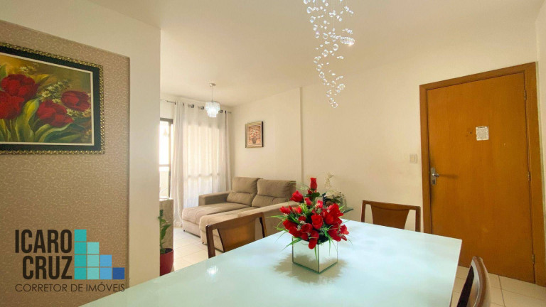 Imagem Apartamento com 2 Quartos à Venda, 70 m² em Centro - Lauro De Freitas