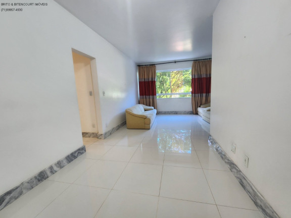 Imagem Imóvel com 3 Quartos à Venda, 104 m² em Campo Grande - Salvador Imagem Imóvel com 3 Quartos à Venda, 104 m² em Campo Grande - Salvador