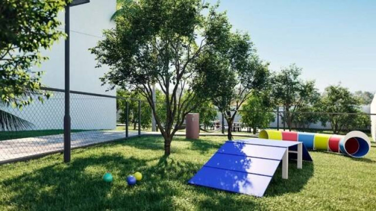 Imagem Apartamento com 3 Quartos à Venda, 95 m² em Alem Ponte - Sorocaba