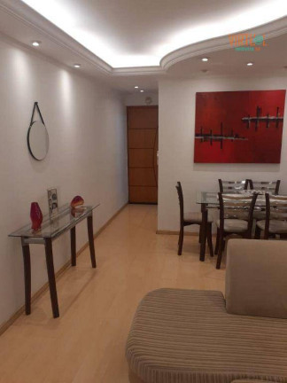 Imagem Apartamento com 3 Quartos à Venda, 63 m² em Parque São Domingos - São Paulo Imagem Apartamento com 3 Quartos à Venda, 63 m² em Parque São Domingos - São Paulo