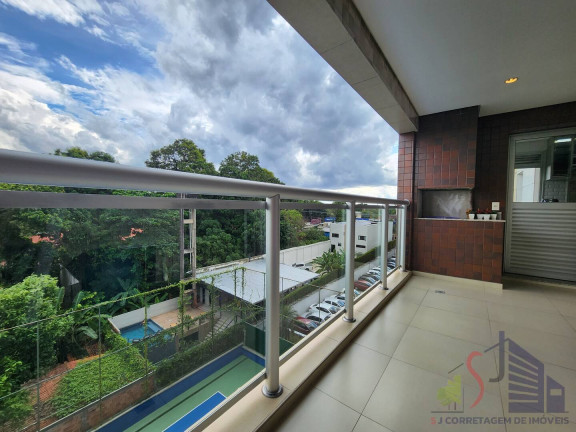 Imagem Apartamento com 3 Quartos à Venda, 133 m² em Adrianópolis - Manaus Imagem Apartamento com 3 Quartos à Venda, 133 m² em Adrianópolis - Manaus