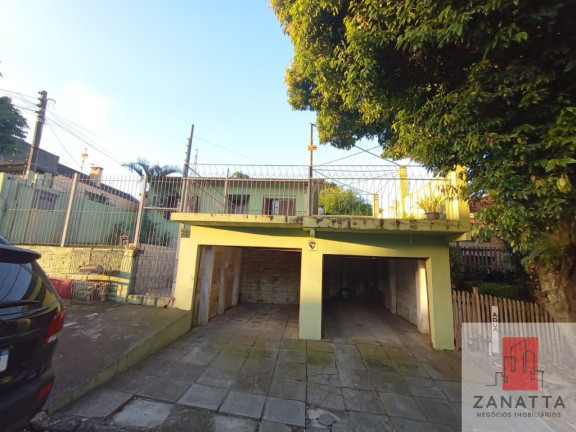 Imagem Casa com 3 Quartos à Venda, 64 m² em Liberdade - Esteio