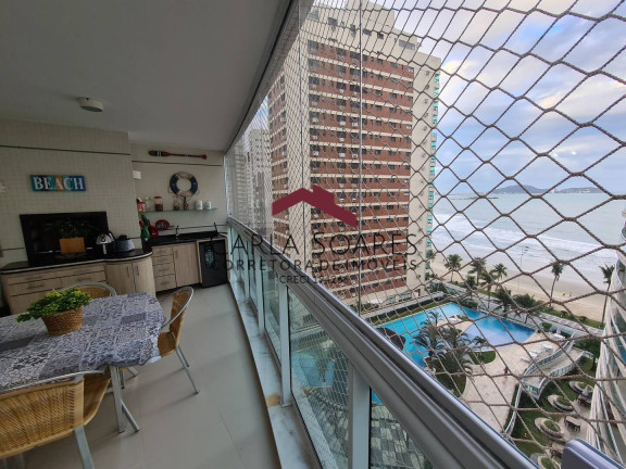 Imagem Apartamento com 2 Quartos à Venda, 117 m² em Vila Alzira - Guarujá Imagem Apartamento com 2 Quartos à Venda, 117 m² em Vila Alzira - Guarujá