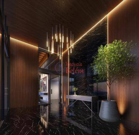 Imagem Apartamento com 3 Quartos à Venda, 193 m² em Reduto - Belém
