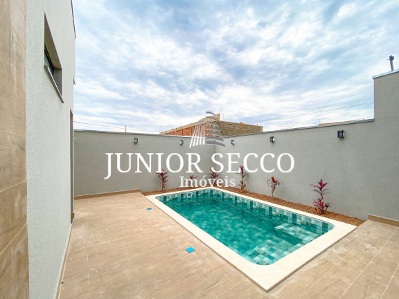 Imagem Casa de Condomínio com 3 Quartos à Venda, 253 m² em Setlife Mirassol - Mirassol Imagem Casa de Condomínio com 3 Quartos à Venda, 253 m² em Setlife Mirassol - Mirassol