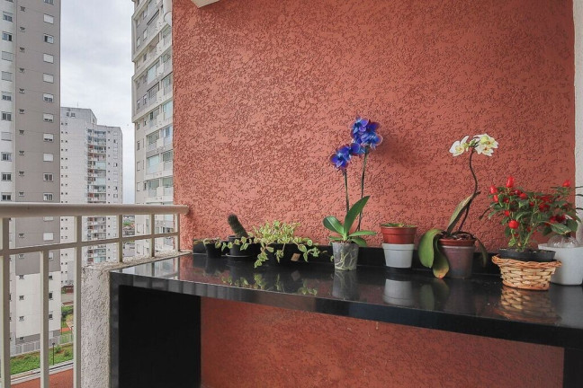 Imagem Apartamento com 2 Quartos à Venda, 55 m² em Vila Prudente - São Paulo Imagem Apartamento com 2 Quartos à Venda, 55 m² em Vila Prudente - São Paulo