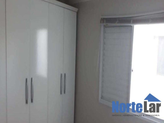 Imagem Casa de Condomínio com 2 Quartos à Venda, 70 m² em Jardim Felicidade (zona Oeste) - São Paulo
