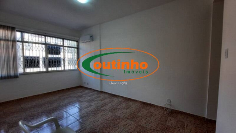 Imagem Apartamento com 2 Quartos à Venda, 60 m² em Grajaú - Rio De Janeiro Imagem Apartamento com 2 Quartos à Venda, 60 m² em Grajaú - Rio De Janeiro