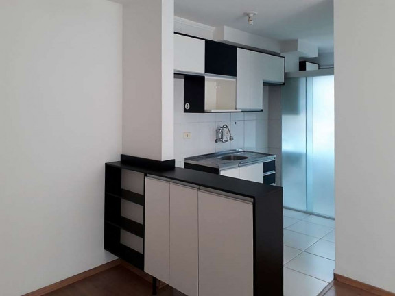 Imagem Imóvel com 3 Quartos à Venda, 60 m² em Jardim Rosalina - Cotia