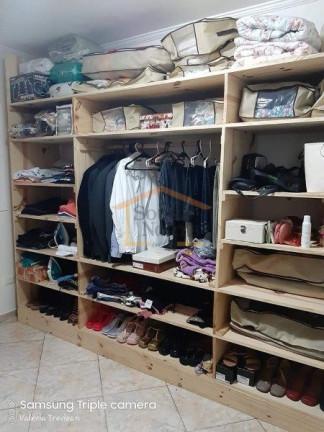 Imagem Sobrado com 3 Quartos à Venda, 147 m² em Vila Basileia - São Paulo Imagem Sobrado com 3 Quartos à Venda, 147 m² em Vila Basileia - São Paulo