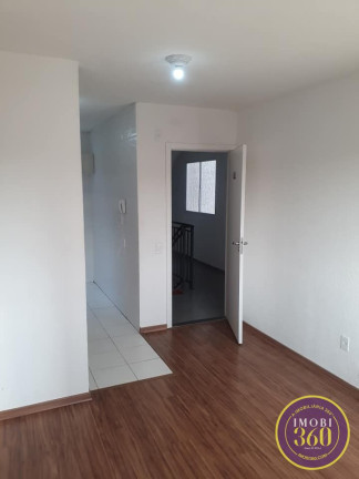Imagem Apartamento com 2 Quartos à Venda, 39 m² em Jardim Das Oliveiras - São Paulo
