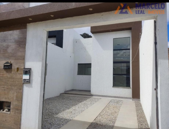 Imagem Casa com 3 Quartos à Venda,  em Loteamento Parque Coveima - Vitória Da Conquista
