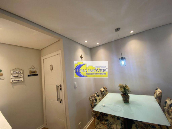 Imagem Apartamento com 2 Quartos à Venda, 54 m² em Santa Terezinha - São Bernardo Do Campo Imagem Apartamento com 2 Quartos à Venda, 54 m² em Santa Terezinha - São Bernardo Do Campo