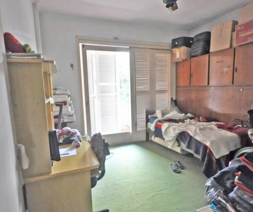 Imagem Apartamento com 3 Quartos à Venda, 129 m² em Farroupilha - Porto Alegre