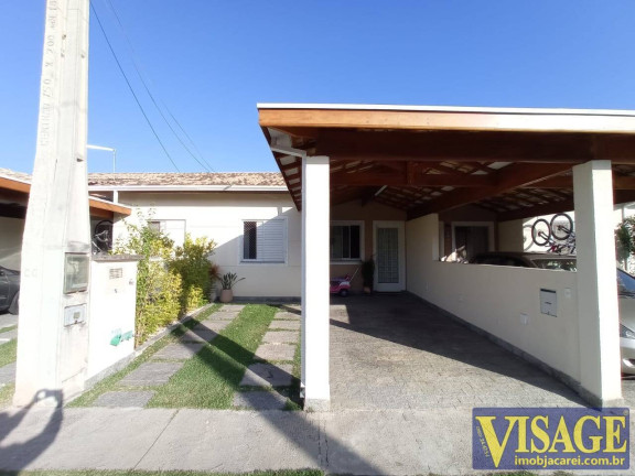 Casa de Condomínio com 2 Quartos à Venda,  em Jd. Marcondes - Jacareí