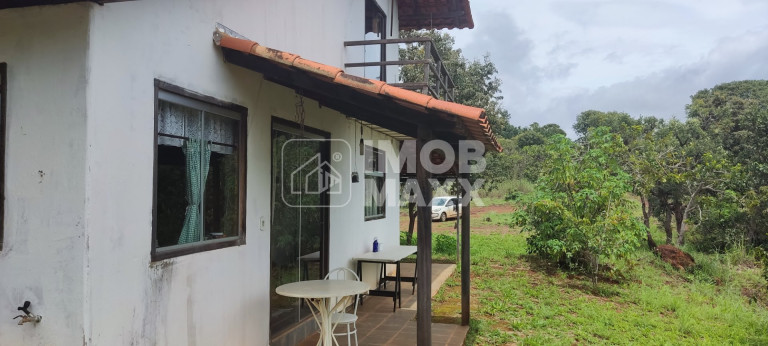 Imagem Imóvel com 5 Quartos à Venda, 28.000 m² em Paranoá - Paranoa