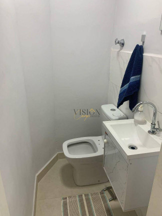 Imagem Apartamento com 3 Quartos à Venda, 80 m² em Vila São Bento - Campinas Imagem Apartamento com 3 Quartos à Venda, 80 m² em Vila São Bento - Campinas