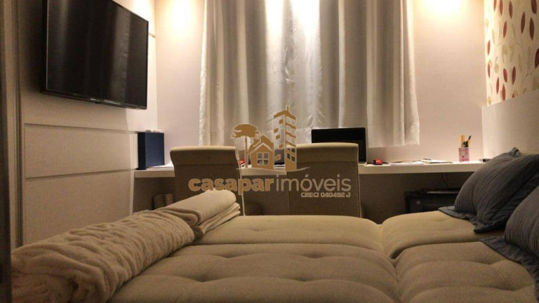 Imagem Apartamento com 3 Quartos à Venda, 97 m² em Santa Paula - São Caetano Do Sul