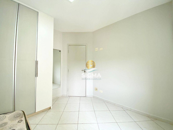 Imagem Apartamento com 3 Quartos à Venda, 89 m² em Jardim Astúrias - Guarujá