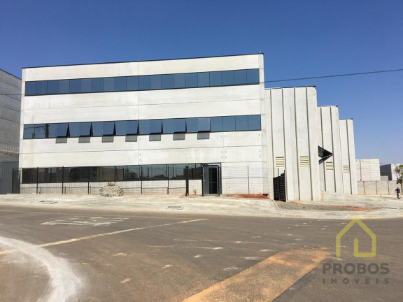 Imóvel para Alugar, 1.523 m² em Europark Comercial - Indaiatuba