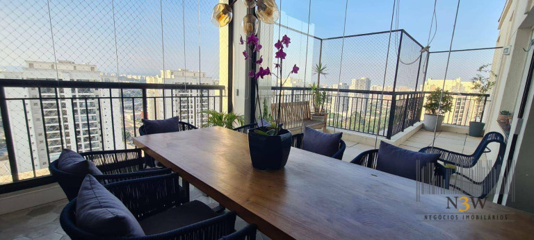 Imagem Cobertura com 3 Quartos à Venda, 254 m² em Vila Leopoldina - São Paulo Imagem Cobertura com 3 Quartos à Venda, 254 m² em Vila Leopoldina - São Paulo
