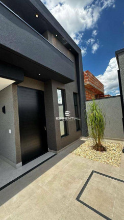 Imagem Casa com 3 Quartos à Venda, 125 m² em Setsul Ii - São José Do Rio Preto Imagem Casa com 3 Quartos à Venda, 125 m² em Setsul Ii - São José Do Rio Preto