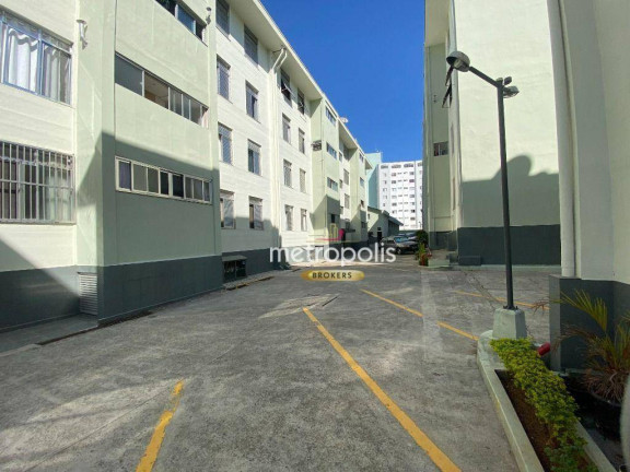 Imagem Apartamento com 2 Quartos à Venda, 67 m² em Rudge Ramos - São Bernardo Do Campo
