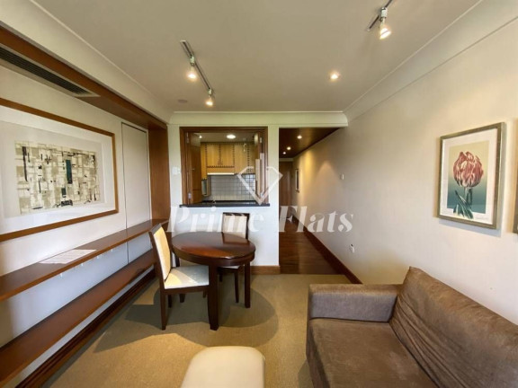 Imagem Apartamento com 1 Quarto para Alugar, 47 m² em Alto De Pinheiros - São Paulo Imagem Apartamento com 1 Quarto para Alugar, 47 m² em Alto De Pinheiros - São Paulo