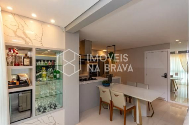 Imagem Apartamento com 2 Quartos para Alugar, 98 m² em Praia Brava - Itajaí Imagem Apartamento com 2 Quartos para Alugar, 98 m² em Praia Brava - Itajaí