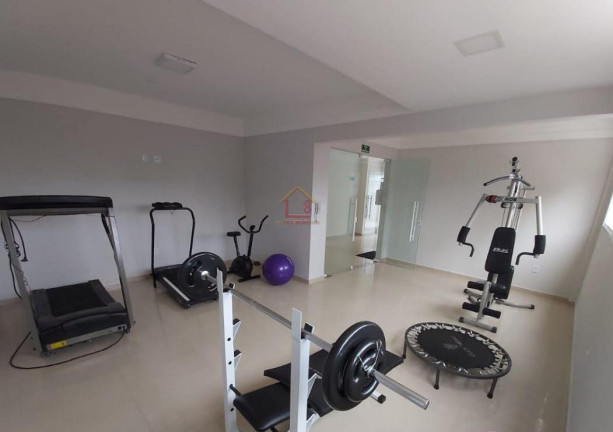 Imagem Apartamento com 2 Quartos à Venda, 60 m²