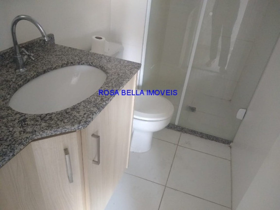 Imagem Apartamento com 3 Quartos à Venda, 63 m² em Parque União - Jundiaí