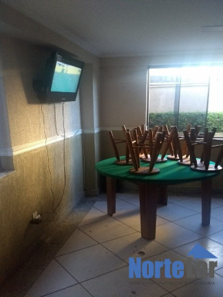 Imagem Apartamento com 2 Quartos à Venda, 50 m² em Parque Novo Mundo - São Paulo Imagem Apartamento com 2 Quartos à Venda, 50 m² em Parque Novo Mundo - São Paulo