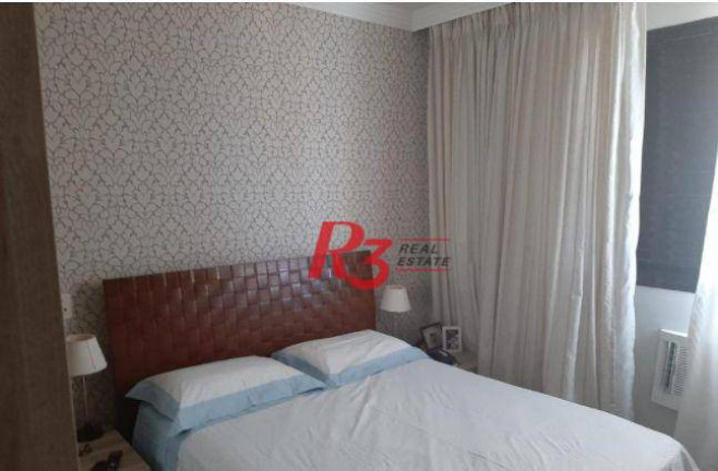 Imagem Apartamento com 4 Quartos à Venda, 276 m² em Itararé - São Vicente Imagem Apartamento com 4 Quartos à Venda, 276 m² em Itararé - São Vicente