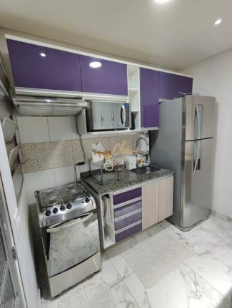 Imagem Casa de Condomínio com 2 Quartos à Venda, 62 m² em Parque Guarani - São Paulo Imagem Casa de Condomínio com 2 Quartos à Venda, 62 m² em Parque Guarani - São Paulo