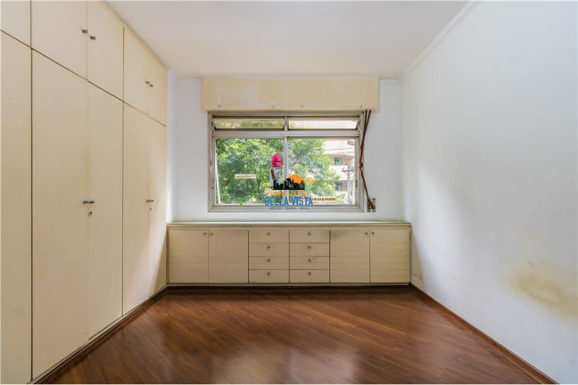 Imagem Apartamento com 4 Quartos à Venda, em Jardim América - São Paulo Imagem Apartamento com 4 Quartos à Venda, em Jardim América - São Paulo