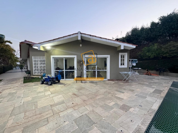 Imagem Casa com 3 Quartos para Alugar, em Bairro Campos De Santo Antônio - Itu Imagem Casa com 3 Quartos para Alugar, em Bairro Campos De Santo Antônio - Itu