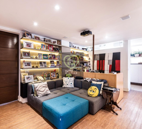 Imagem Apartamento com 3 Quartos à Venda, 250 m² em Higienópolis - São Paulo Imagem Apartamento com 3 Quartos à Venda, 250 m² em Higienópolis - São Paulo